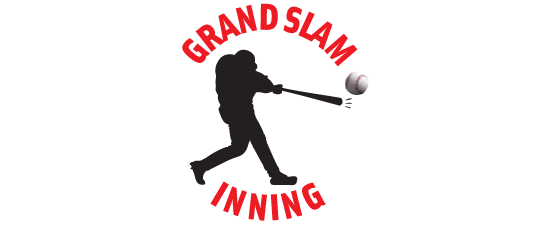 Grand Slam Inning Baseball Contest