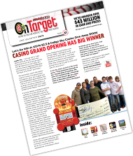 Prize Insurance Newsletter