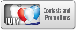 July Promotions