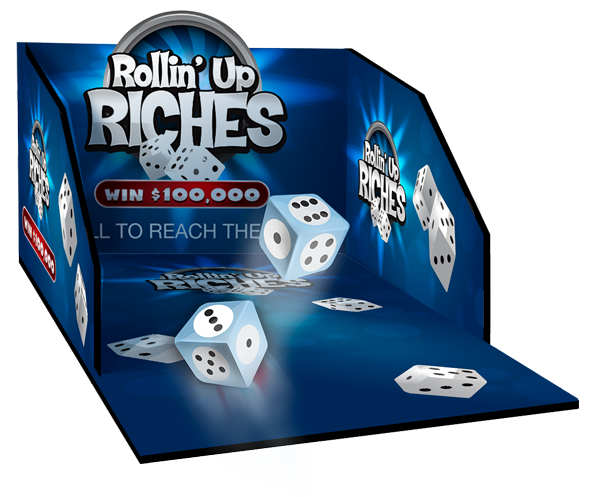 Rollin' Up Riches