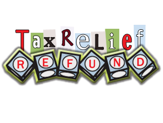 Tax Relief Dice Roll