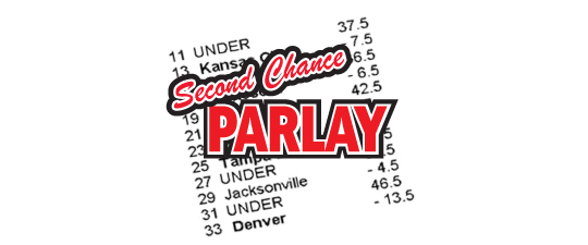 Parlay Contest