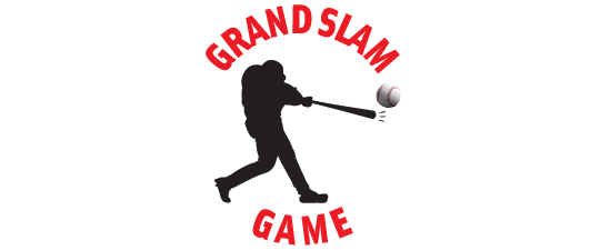 Grand Slam Game Baseball Contest