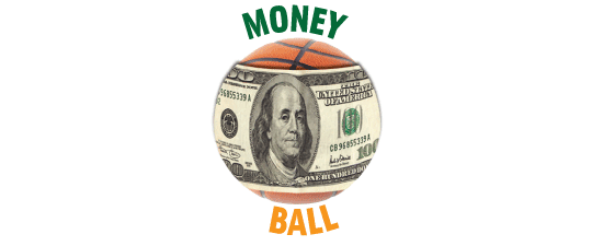 Money Ball Basketball Contest