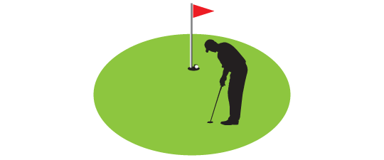 Putting Contest Insurance