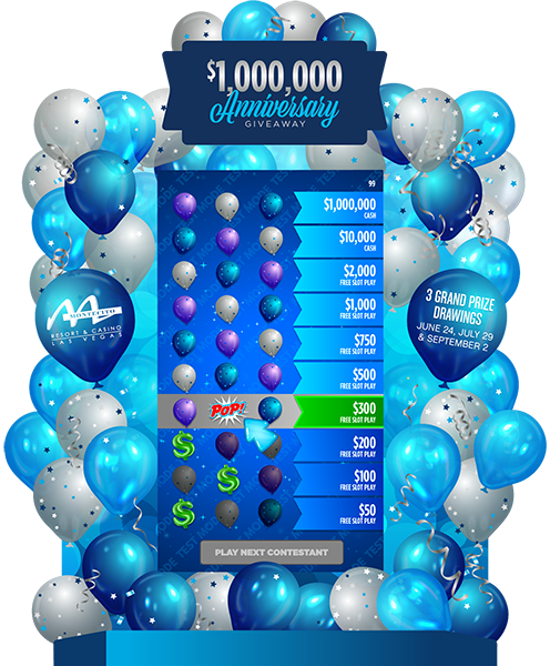 Party Fever e-Game Board