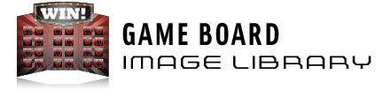 Game Board Image Library