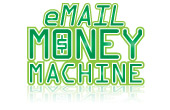 e-Mail Money Machine