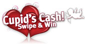 Cupid's Cash Game