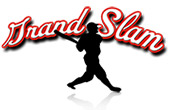 Grand Slam Baseball Casino Promotion