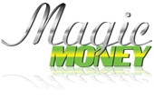 Magic Money Casino Promotion