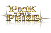 Pick Your Prize Contest