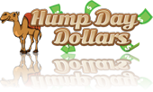 Hump Day Dollars Video Scratch & Win