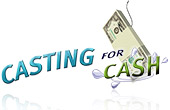 Casting for Cash Game