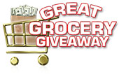 Great Grocery Giveaway Contest