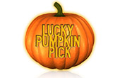 Lucky Pumpkin Contest