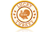 Lucky Turkey Contest