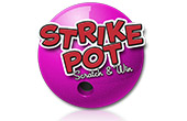 Strike Pot Scratch & Win Contest