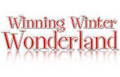 Winning Winter Wonderland Contest