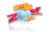 Birthday Bash Contest