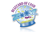 Blizzard of Cash Contest