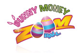 Bunny Money Zoom Ball Contest