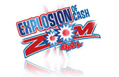Explosion of Cash Contest
