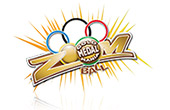 Gold Medal Mania Olympic Contest