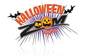 Halloween Zoom Ball Contest