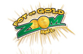 Pot of Gold Zoom Ball