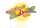 Summer Fun Zoom Ball