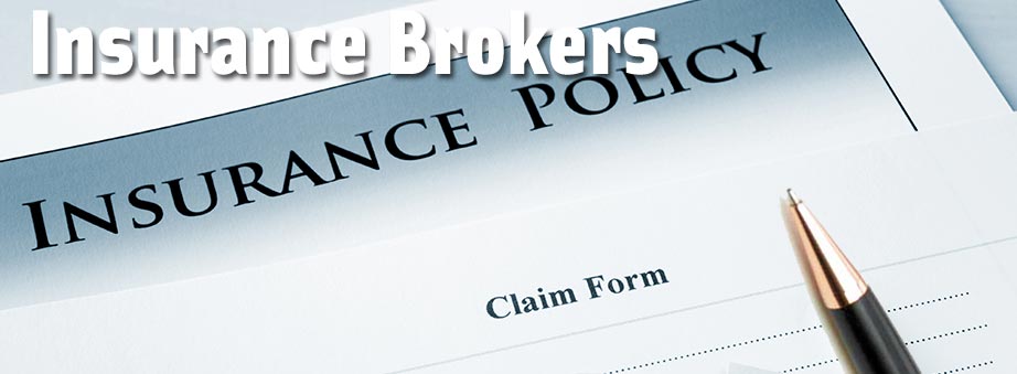 Banner Bar for insurance-brokers