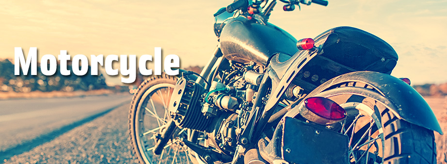Banner Bar for motorcycle-dealers