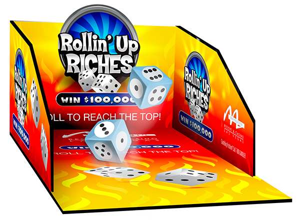 Beat the Heat Rollin Up Riches