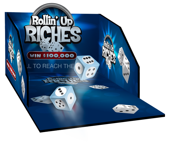 Dice Roll Box