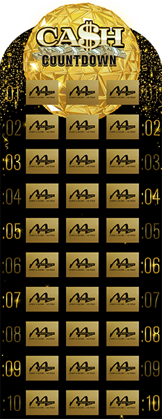 Cash Countdown 