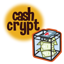 Cash Crypt Vault
