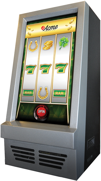 St Patricks Day Prize Slot