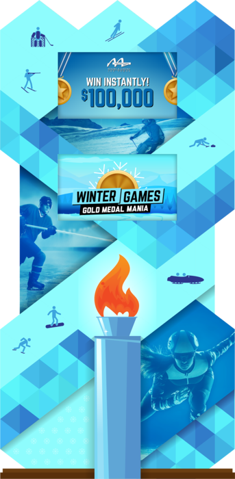 Winter Games VSW