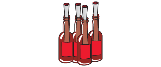 99 Bottles of Beer Guessing Promotion