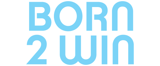 Born 2 Win