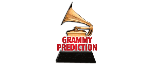 Grammy Prediction