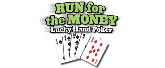 Lucky Hand Poker Run Contest