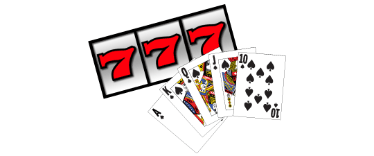 Multiple Winner Casino Promotion