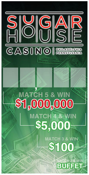 Score Match Casino Promotion
