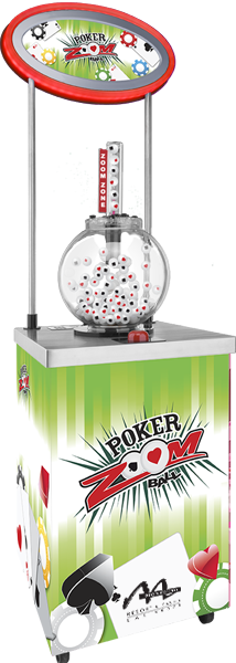 Poker Zoom Ball