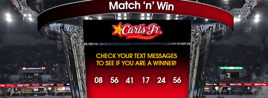 Text Match & Win