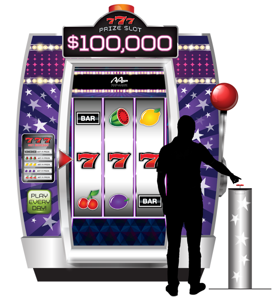 Super Slot 80