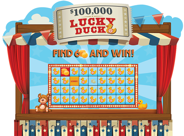 Lucky Duck Games