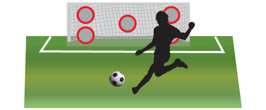 Sharp Shooter Soccer Contest